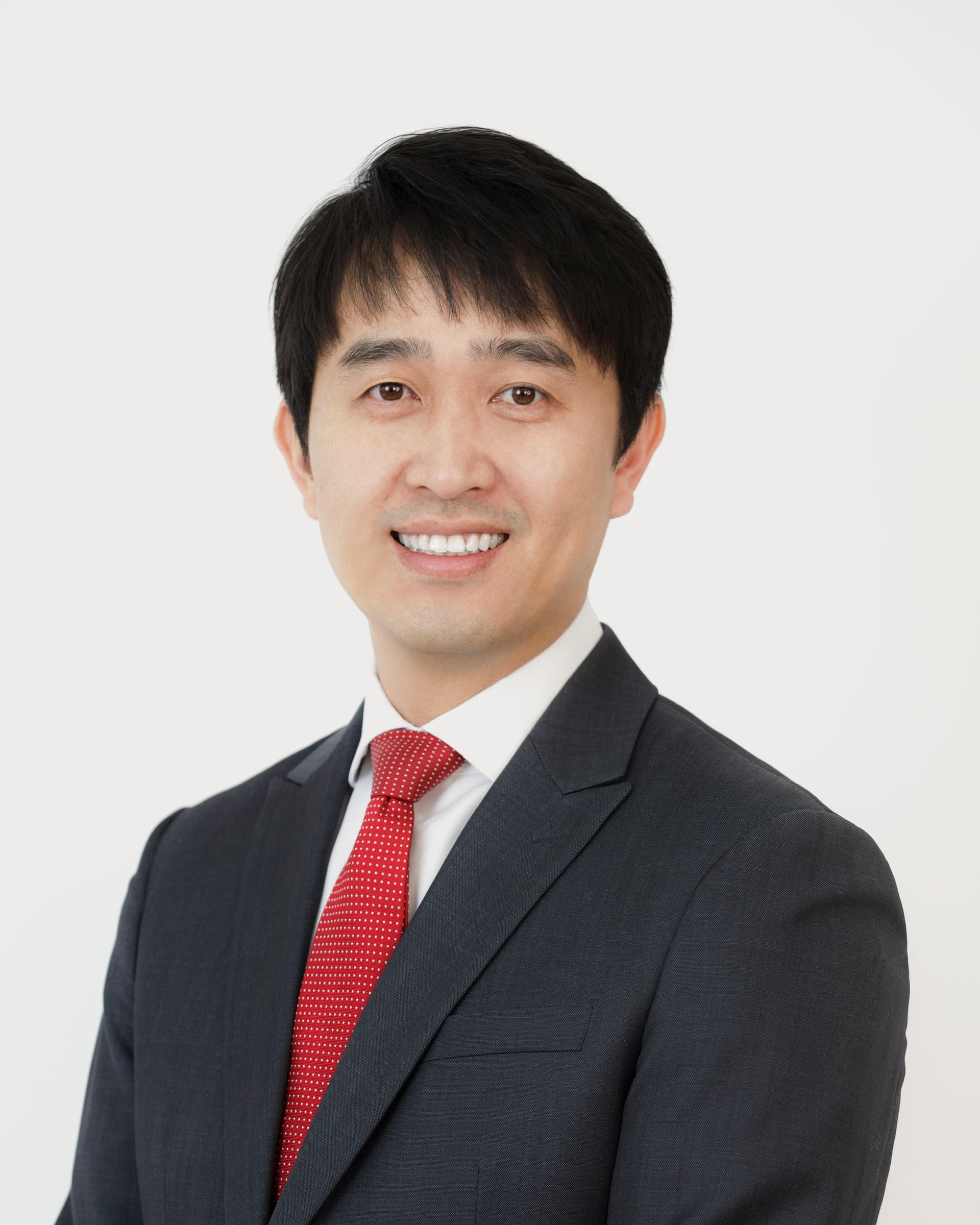 Tony Zhu